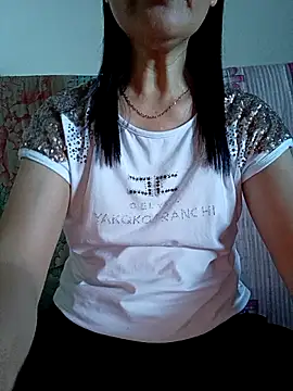 Asian girl13 online show from June 2, 2026, 2:22 am
