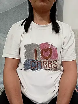 Asian girl13 online show from March 6, 2026, 2:06 am