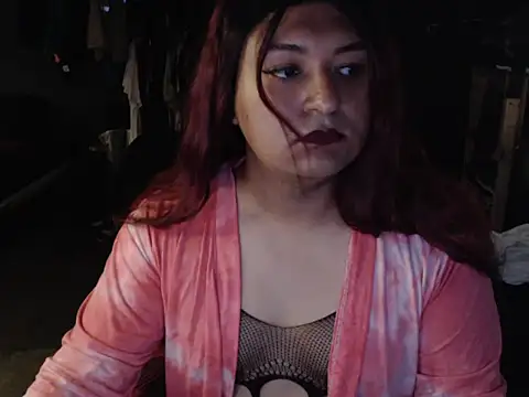 Angiedush official online show from April 15, 2026, 4:00 pm