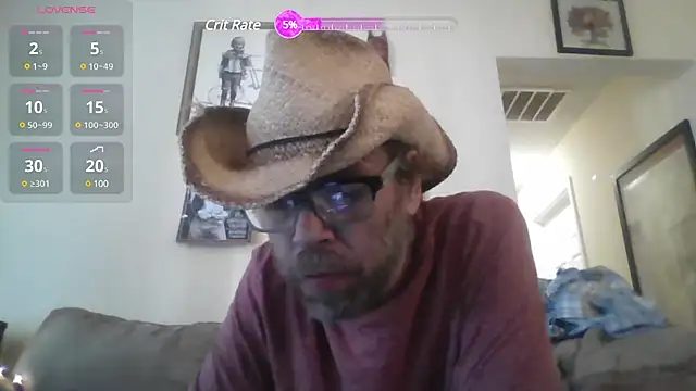 Snapshot of Geaux_Again chatting on March 13, 2025, 2:44 pm Geaux Again online show from March 13, 2025, 2:44 pm