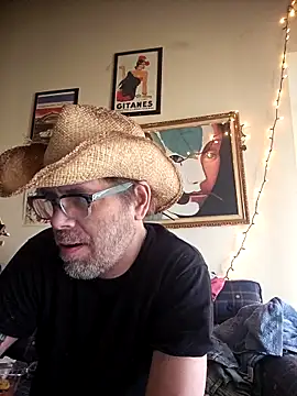 Snapshot of Geaux_Again chatting on March 1, 2025, 6:32 pm Geaux Again online show from March 1, 2025, 6:32 pm