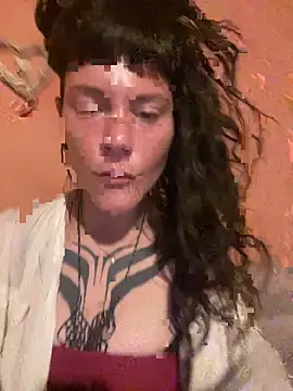 OniricFemme online show from May 22, 2026, 12:41 am
