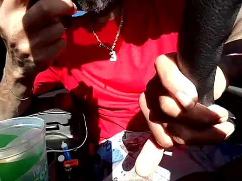 Snapshot of 3prettyboy3 chatting on October 31, 2025, 9:00 pm 3prettyboy3 online show from October 31, 2025, 9:00 pm