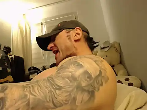 ballardbret online show from February 22, 2026, 1:30 am