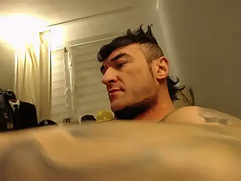 ballardbret online show from November 7, 2025, 12:59 am