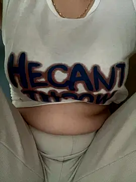 Milk Mom99 online show from November 18, 2025, 6:39 am