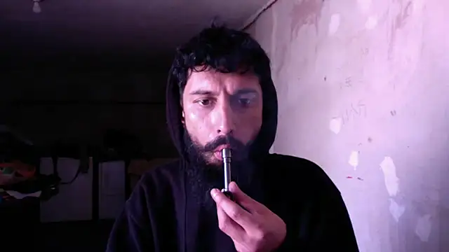 LoretoMx online show from December 21, 2025, 8:20 pm