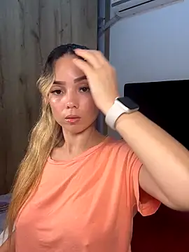 nakary00 online show from October 29, 2025, 1:15 am