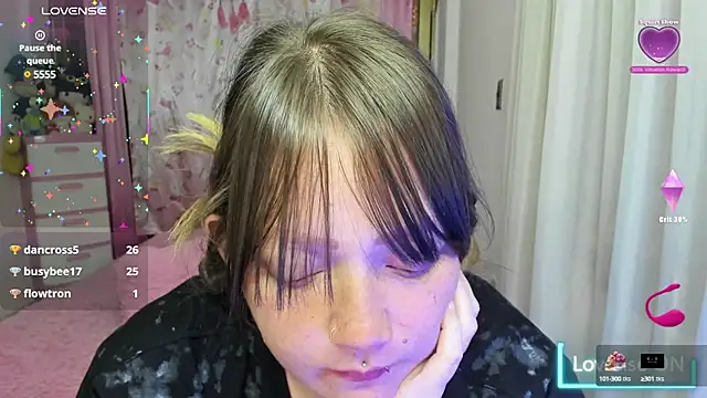 pamela tcw online show from February 19, 2025, 11:57 pm