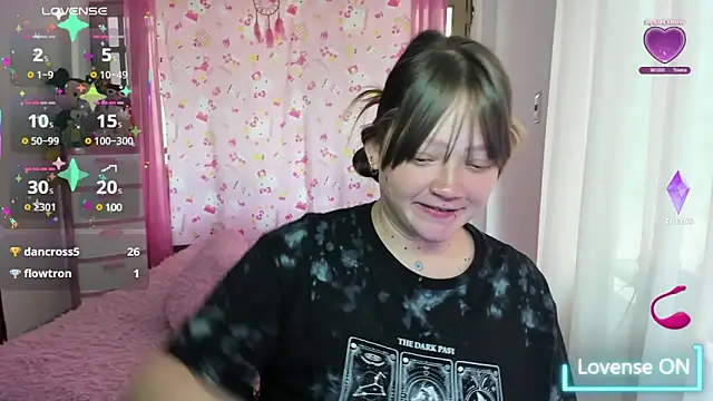 pamela tcw online show from February 19, 2025, 5:49 pm