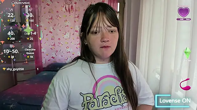 pamela tcw online show from February 12, 2025, 4:22 pm