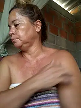 natally ross21 online show from April 12, 2026, 12:08 pm