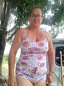 natally ross21 online show from July 12, 2026, 11:55 am