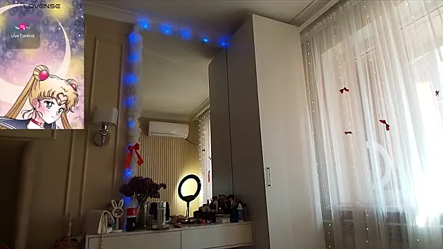 melissa yamazaki online show from April 12, 2026, 9:34 am