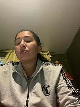 luna asss online show from July 25, 2026, 12:40 am