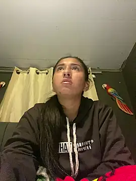 luna asss online show from July 14, 2026, 3:44 am