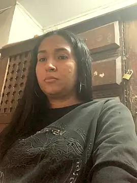 luna asss online show from September 14, 2025, 9:48 pm