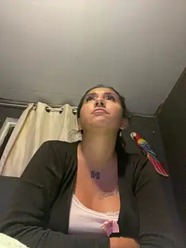 luna asss online show from July 29, 2026, 2:44 am