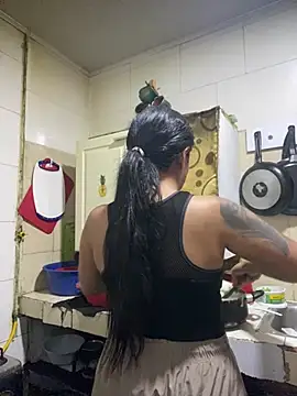 luna asss online show from February 27, 2026, 8:41 pm