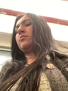 luna asss online show from March 15, 2025, 3:59 pm