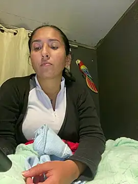 luna asss online show from June 20, 2026, 3:00 am