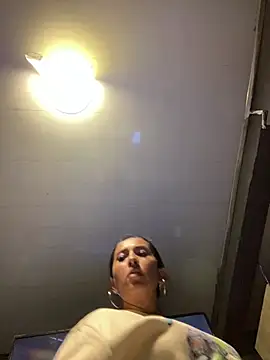 luna asss online show from July 27, 2026, 11:34 pm