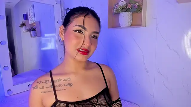 sabrinahimss online show from November 14, 2025, 1:31 am