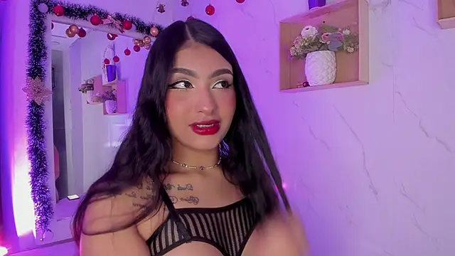 sabrinahimss online show from November 30, 2025, 6:36 am