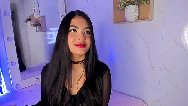 sabrinahimss online show from November 15, 2025, 2:15 am