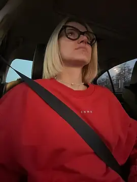 Sexy Sweets online show from November 10, 2025, 1:38 pm