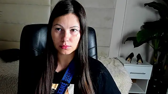 Dana  dom online show from October 25, 2025, 1:38 am