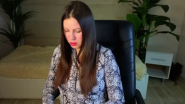 Dana  dom online show from January 18, 2026, 2:15 am