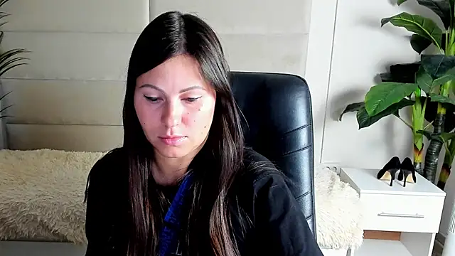 Dana  dom online show from October 27, 2025, 2:23 am