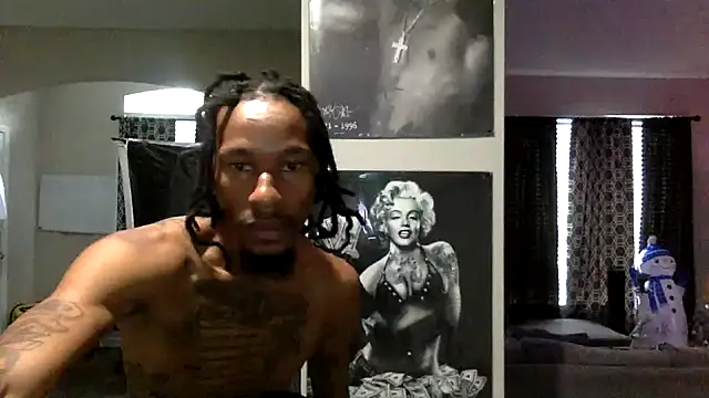 Snapshot of KingDerRico chatting on December 5, 2025, 6:06 pm KingDerRico online show from December 5, 2025, 6:06 pm