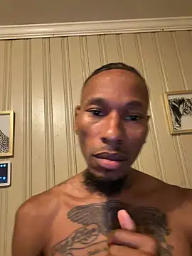Snapshot of KingDerRico chatting on June 4, 2026, 8:57 pm KingDerRico online show from June 4, 2026, 8:57 pm