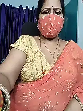 Rani Darling 99 online show from June 3, 2026, 12:11 am