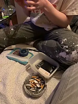 Snapshot of Natric24 chatting on March 1, 2025, 7:04 pm Natric24 online show from March 1, 2025, 7:04 pm