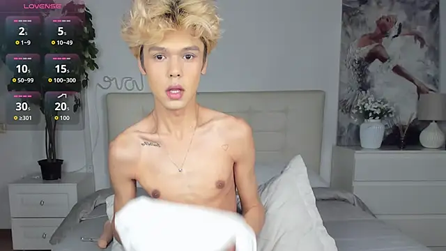 Felix Rey online show from September 17, 2025, 2:30 pm