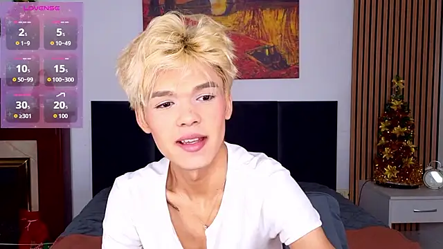 Felix Rey online show from January 16, 2026, 10:14 pm