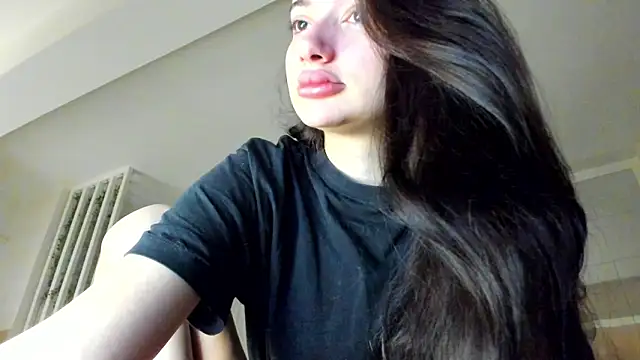 IreneVON online show from January 11, 2026, 4:41 am