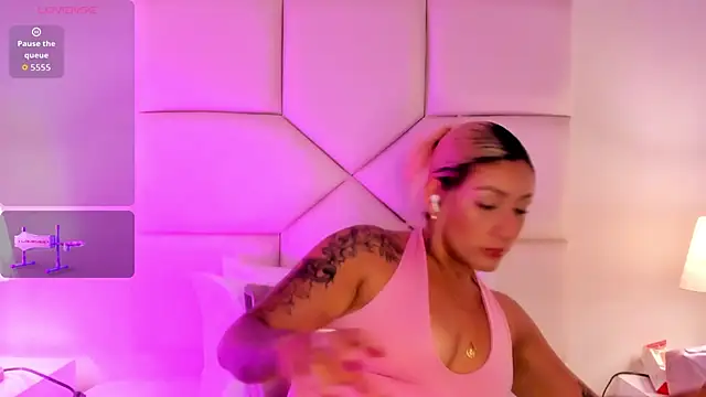 Emily robertss online show from January 8, 2026, 7:20 pm