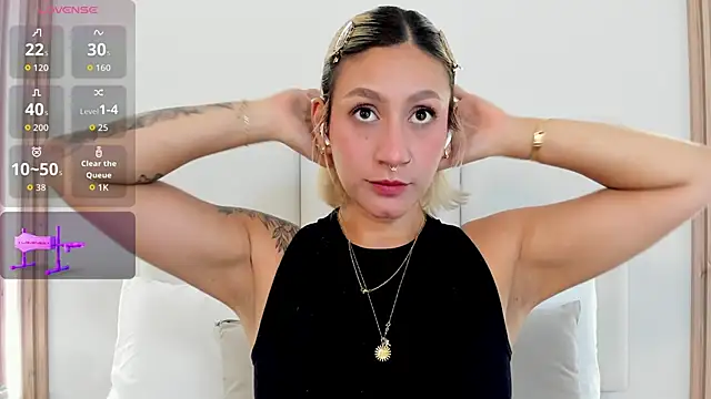 Emily robertss online show from February 2, 2026, 7:24 pm