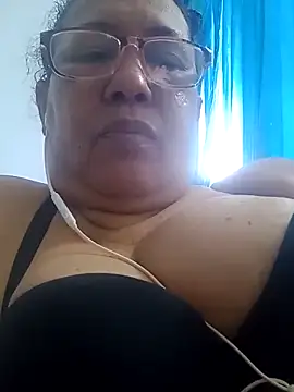 MilfPleasure online show from December 14, 2025, 10:04 pm