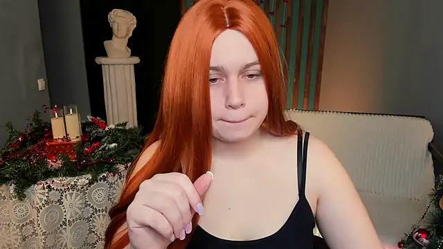 FioraMarmoris online show from January 11, 2026, 5:25 am