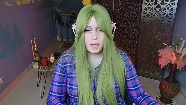 FioraMarmoris online show from March 9, 2025, 2:32 pm