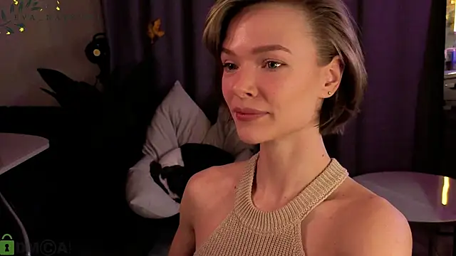 Eva Natsumi online show from November 5, 2025, 5:27 pm