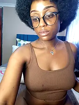 Queen-Chocolate online show from January 25, 2025, 7:49 am