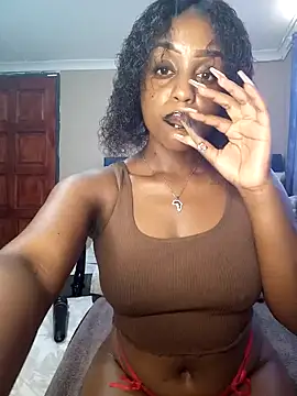 Queen-Chocolate online show from January 30, 2025, 6:24 am