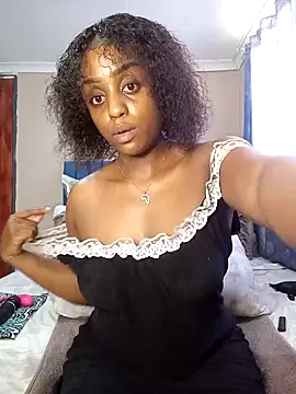 Queen-Chocolate online show from January 31, 2025, 10:20 am