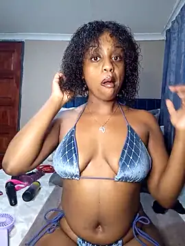 Queen-Chocolate online show from March 8, 2025, 8:35 pm